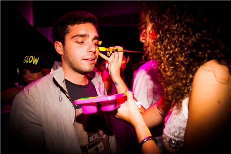 Rotaract Fundraising Event